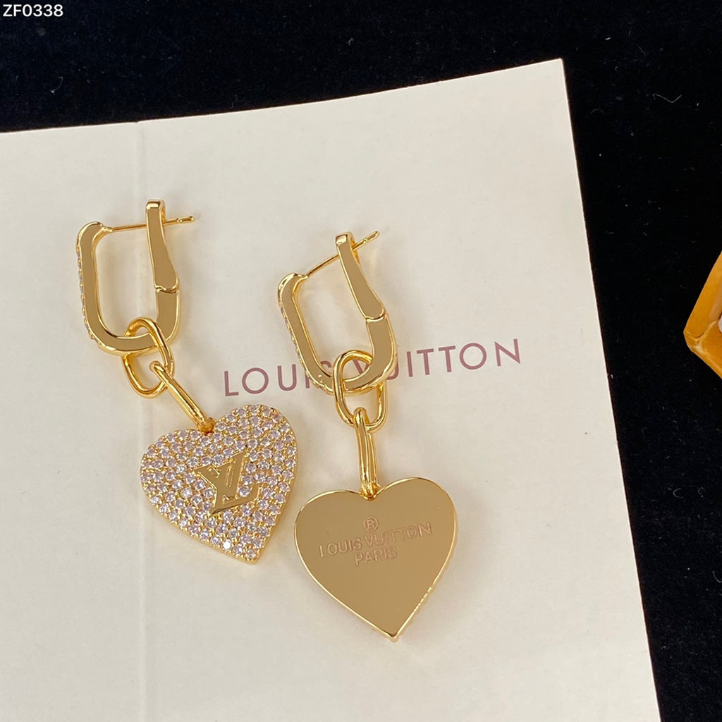1YE337E Popular   Earrings
