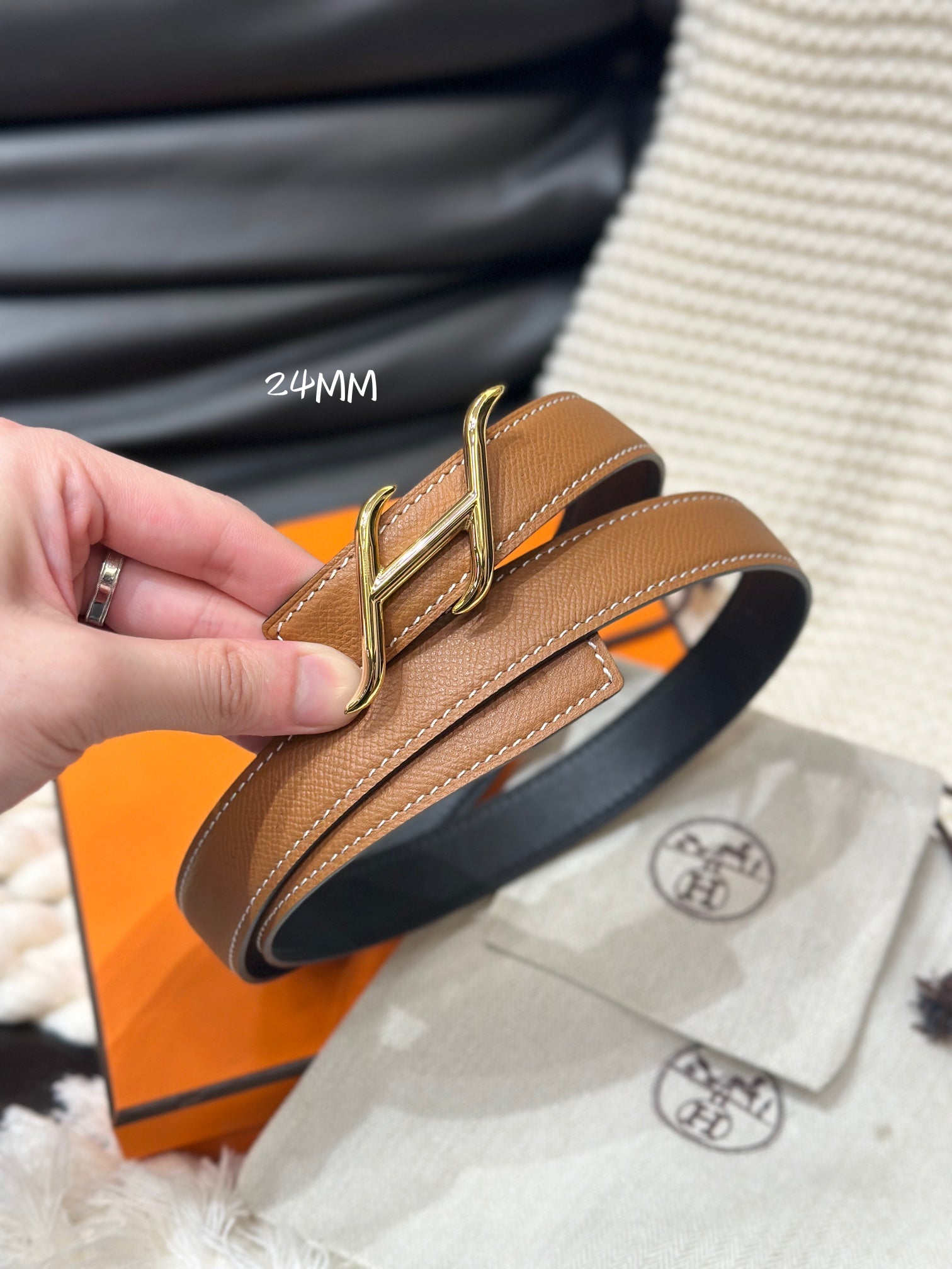 1WH193P Popular   High quality belt With full package