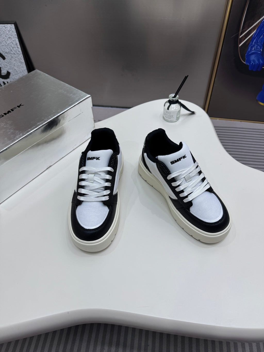 6105QA344Z Popular  Shoes