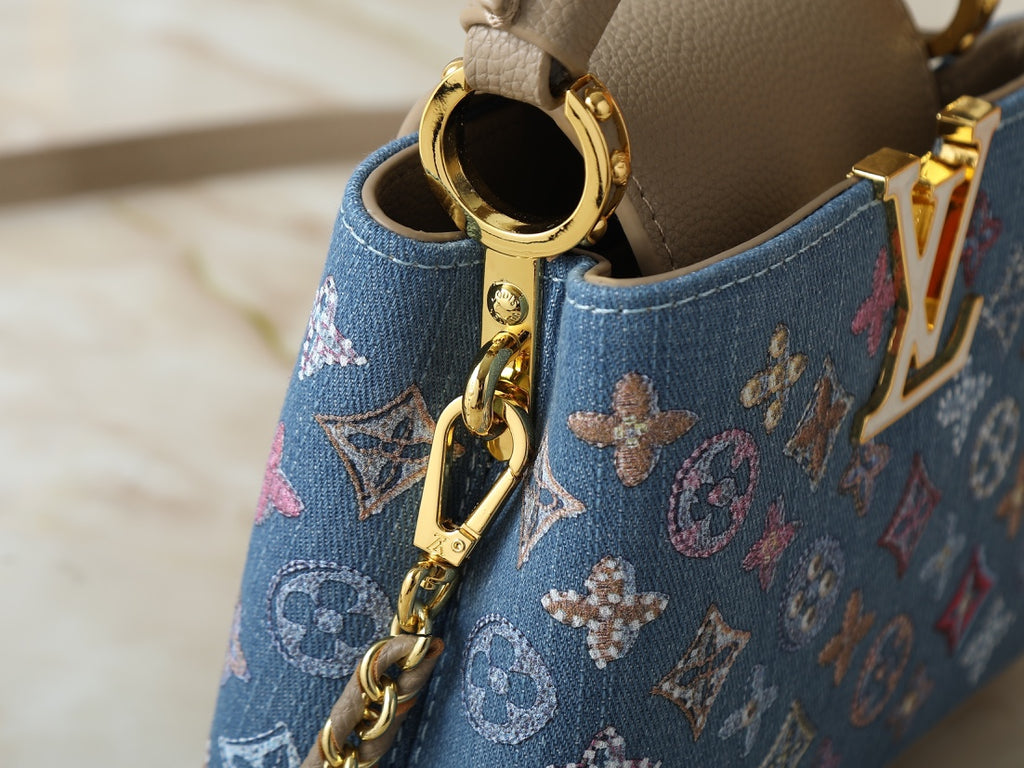 15RE148B Popular bag