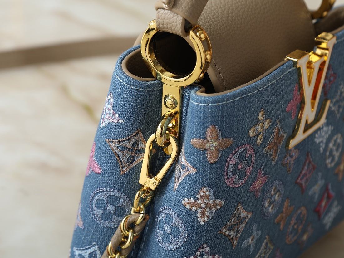 15RE148B Popular bag