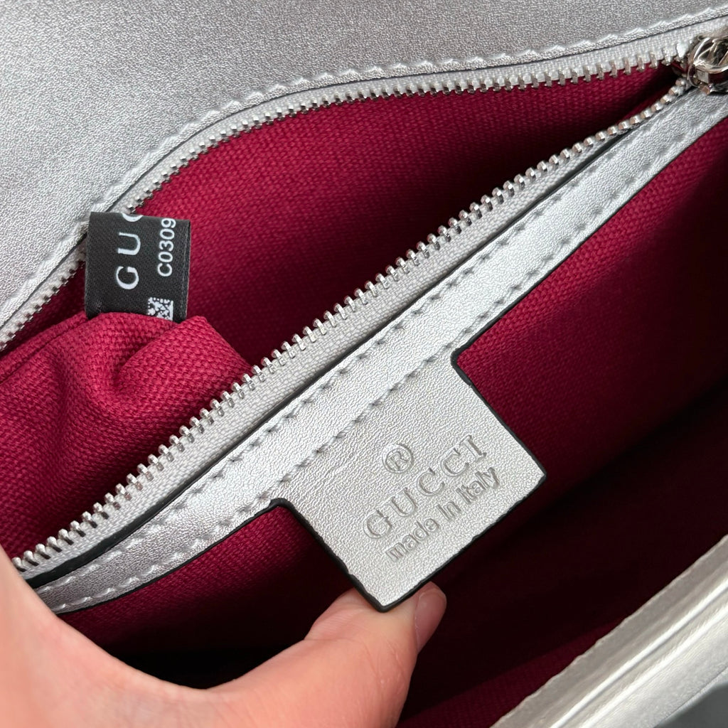 136PB67B Popular leather bag