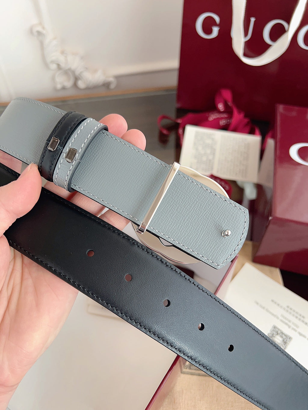 P1P36B11 Popular High quality belt With full package