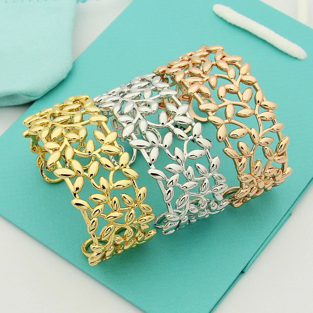 P4T10K  Popular Bracelets