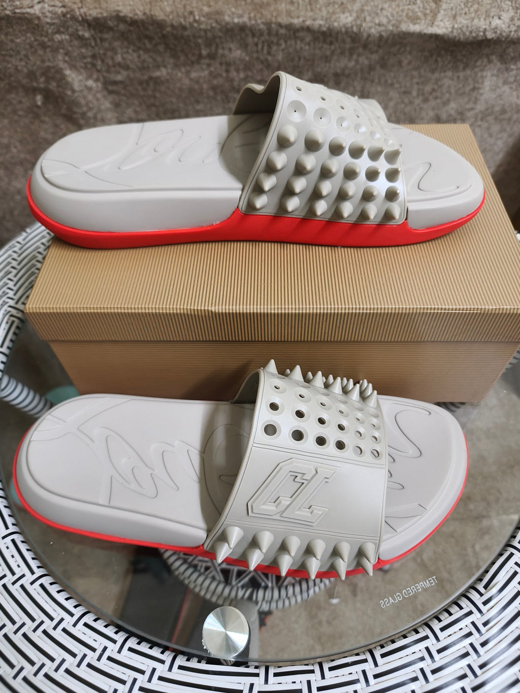 J4A21Z Popular Slippers