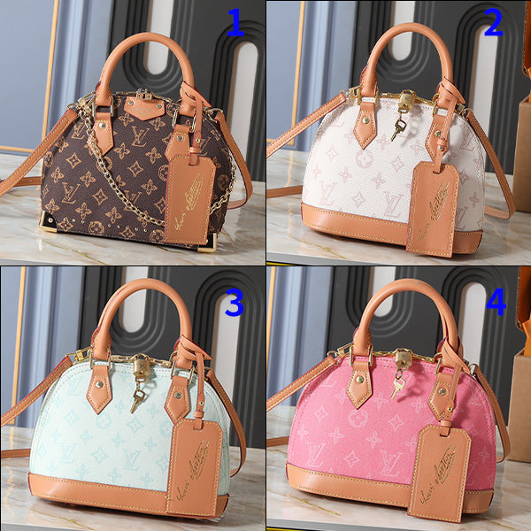 146PE94B Popular canvas bag