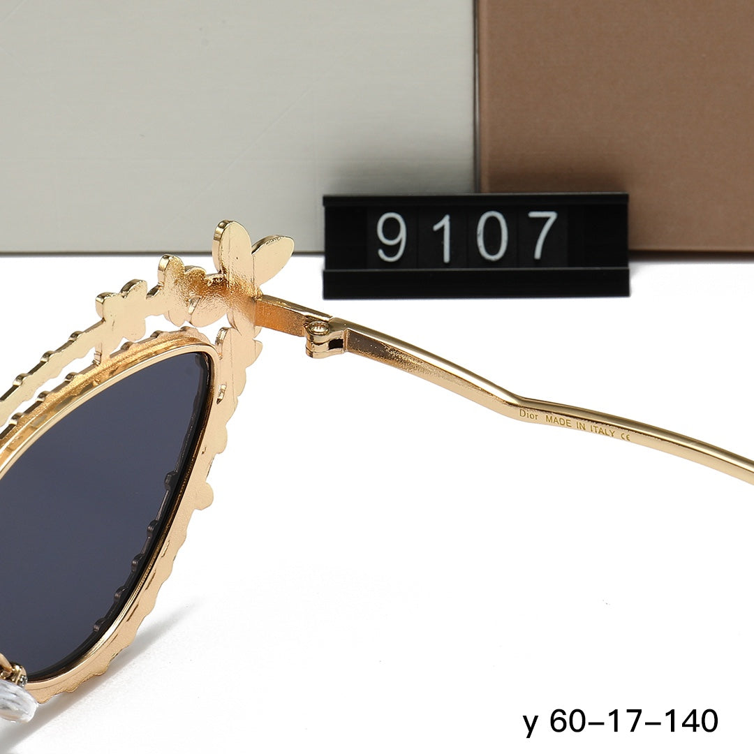 136ND58T Popular Sunglasses