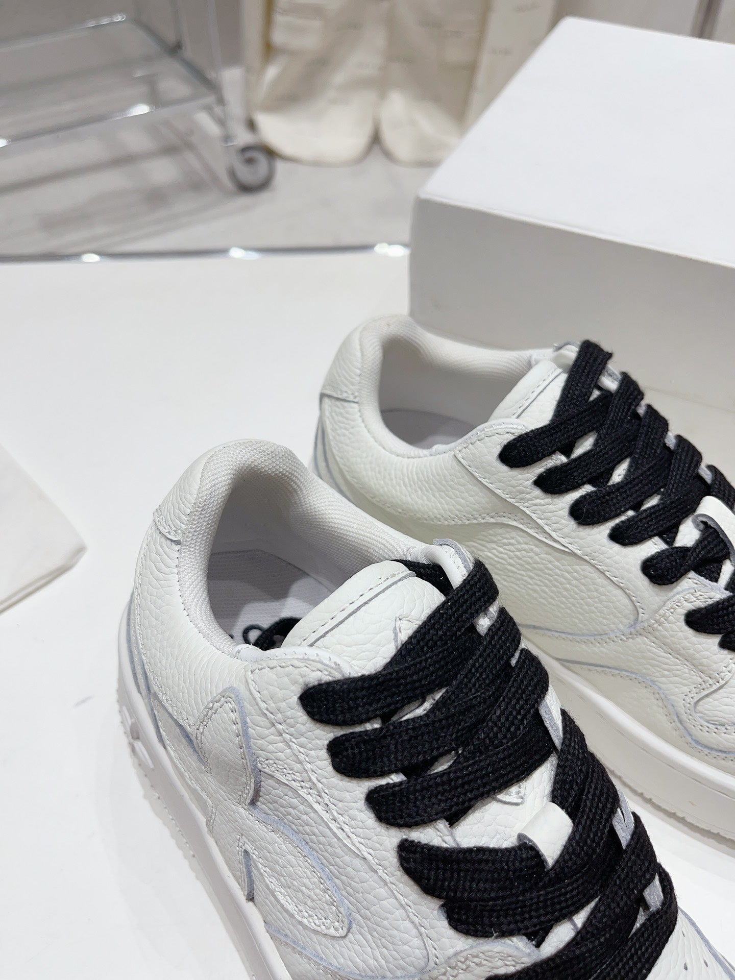 6105QA345Z Popular  Shoes