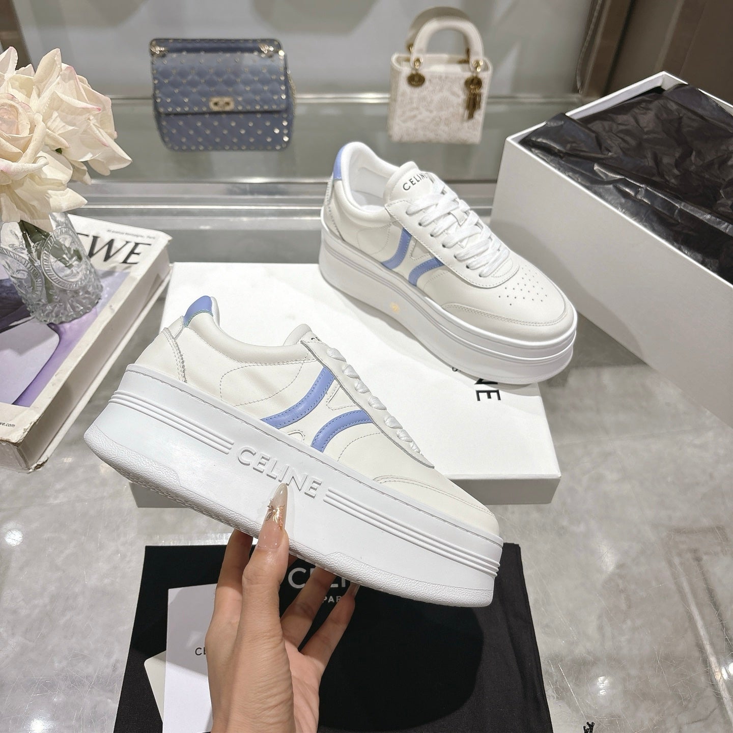 2105QN224Z Popular high-quality  Shoes