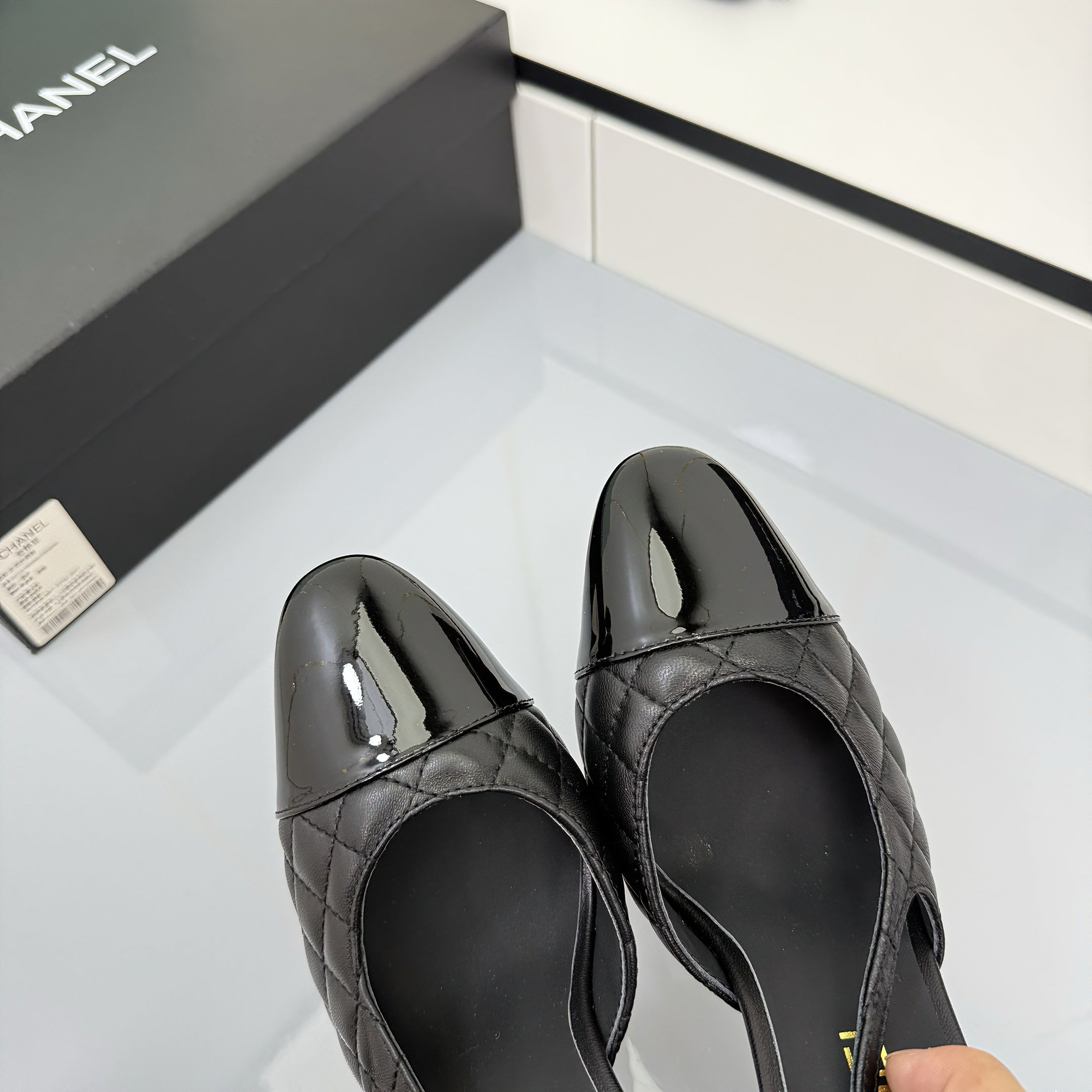 2105QC414Z Popular high-quality Shoes