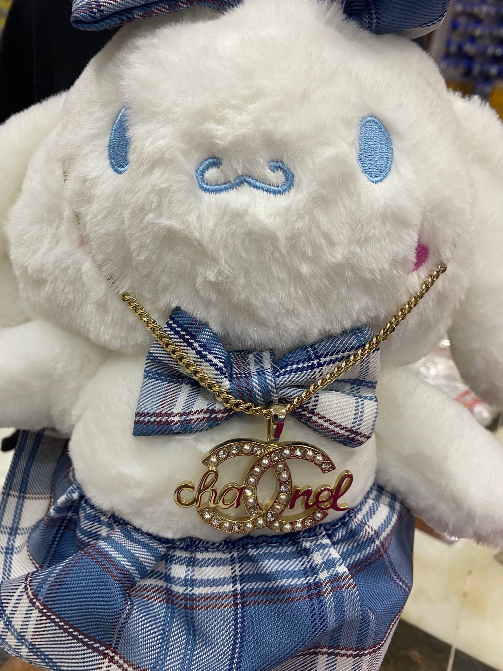 1YC122X  Popular  Necklaces