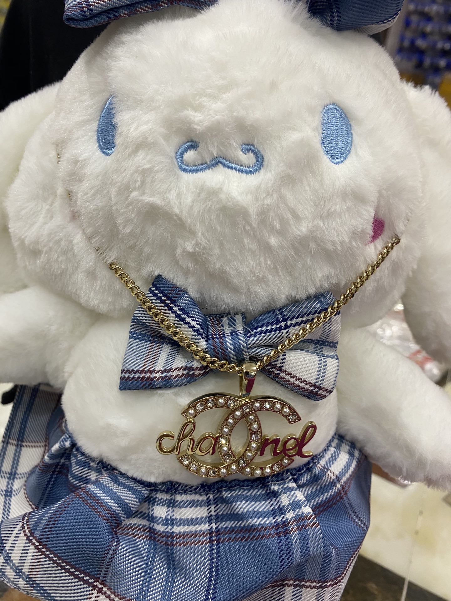 1YC122X  Popular  Necklaces