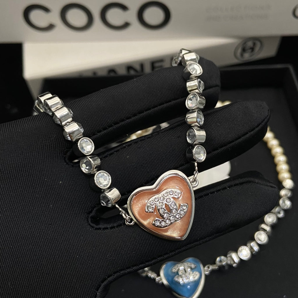 55QC189X Popular Necklace