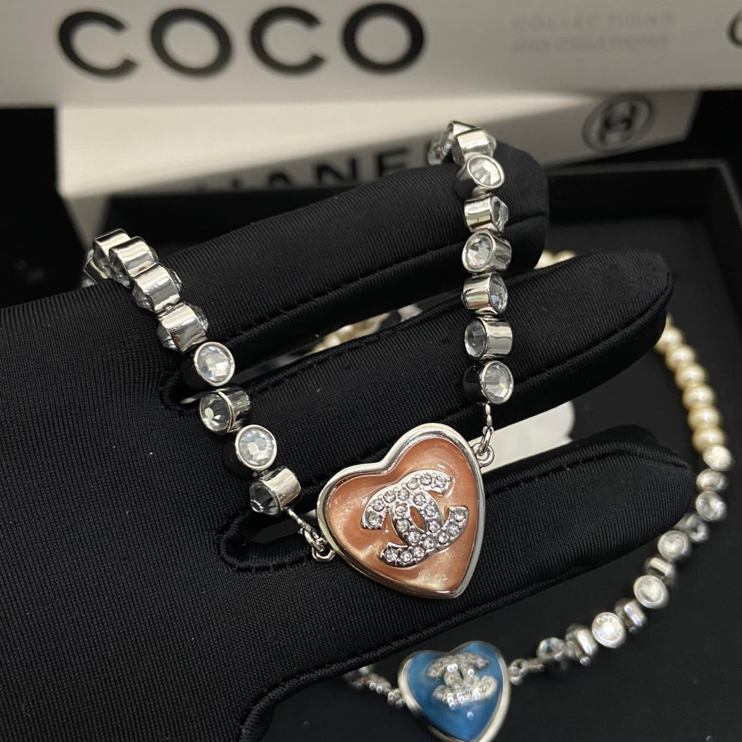 55QC189X Popular Necklace