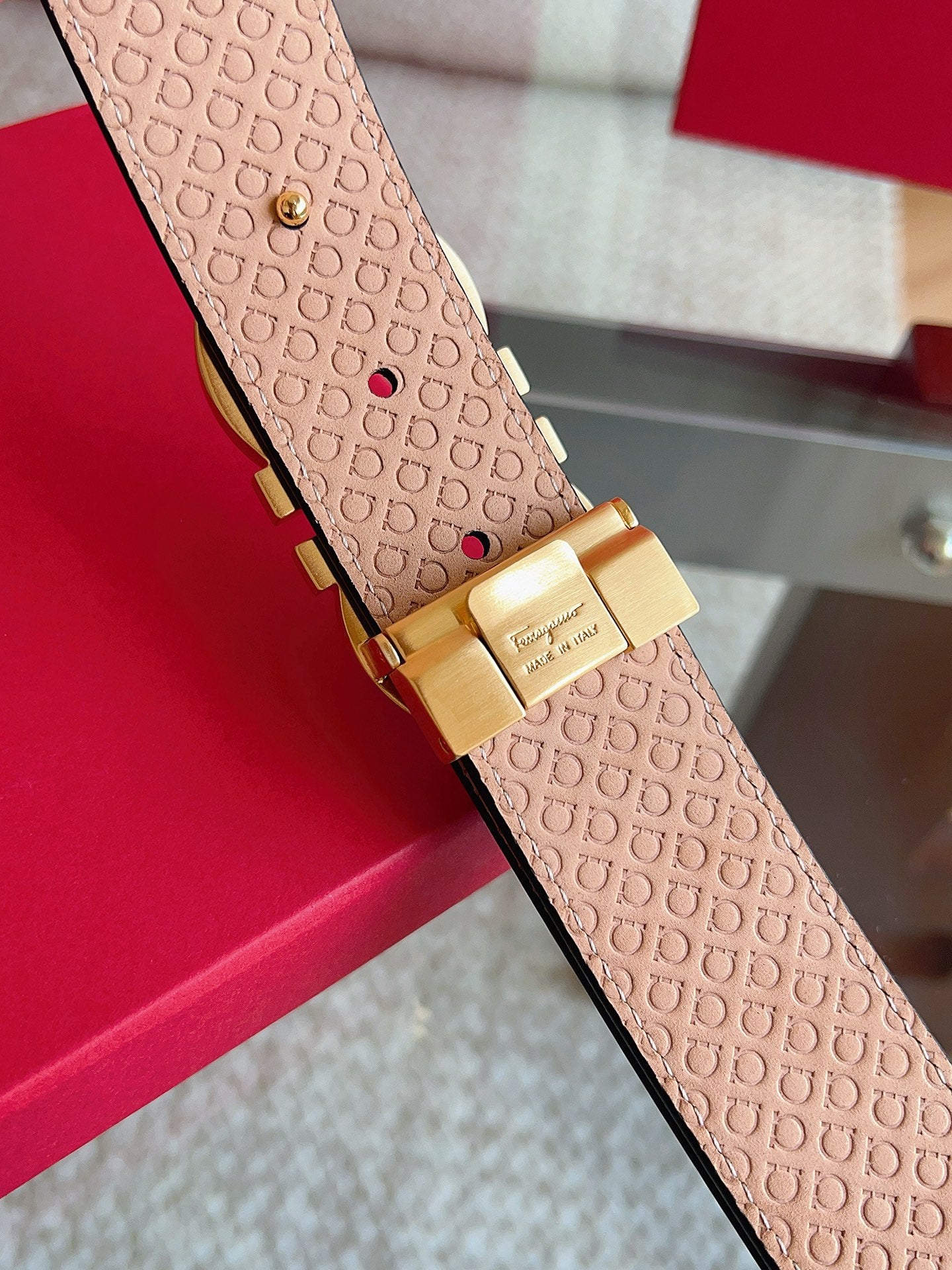 136PA35P Popular High quality belt With full package