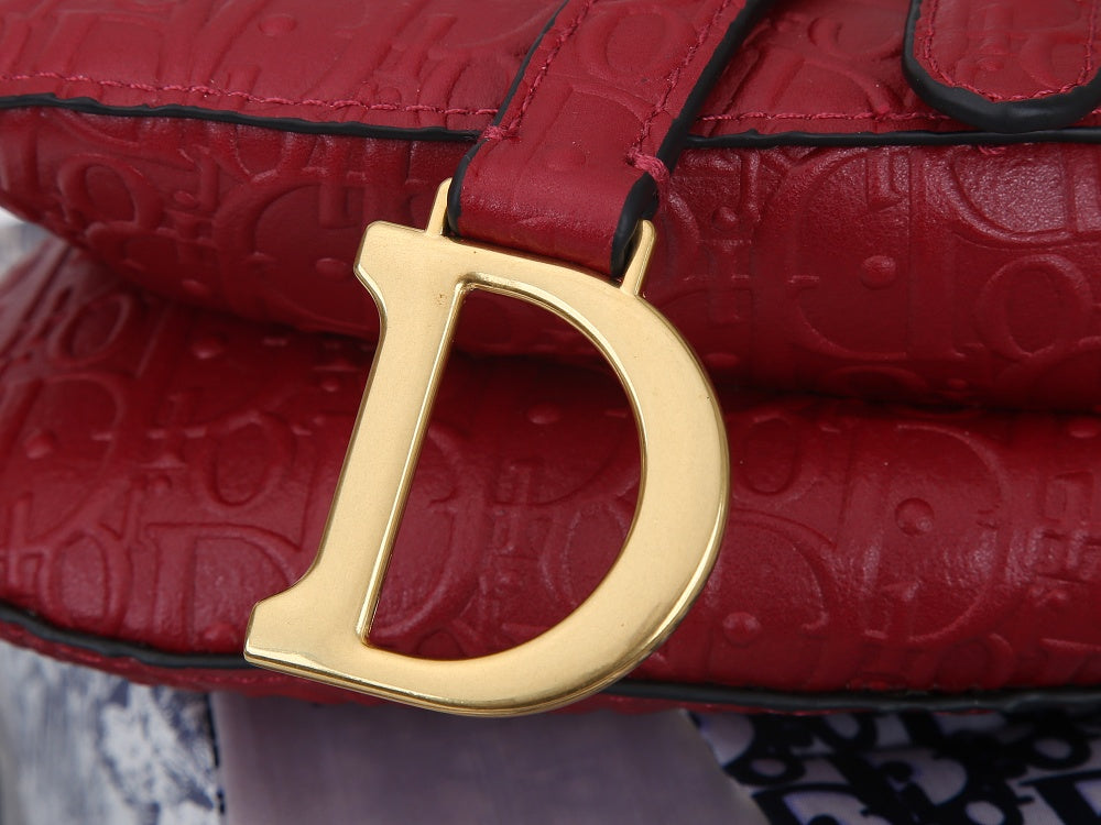 5D14B Popular  leather bag 