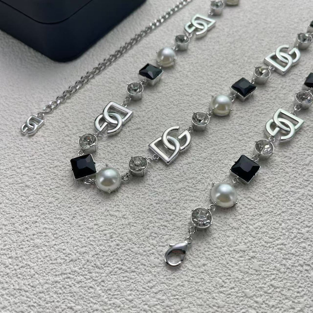 55QA245X Popular Necklace