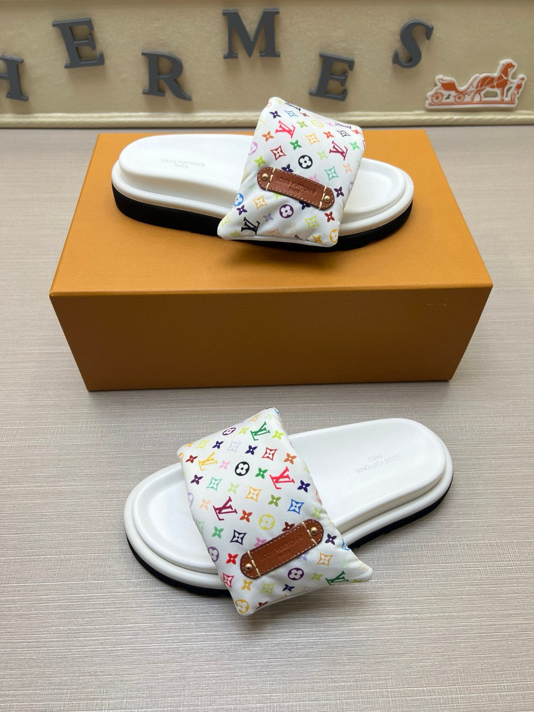 5QE6Z Popular Slippers