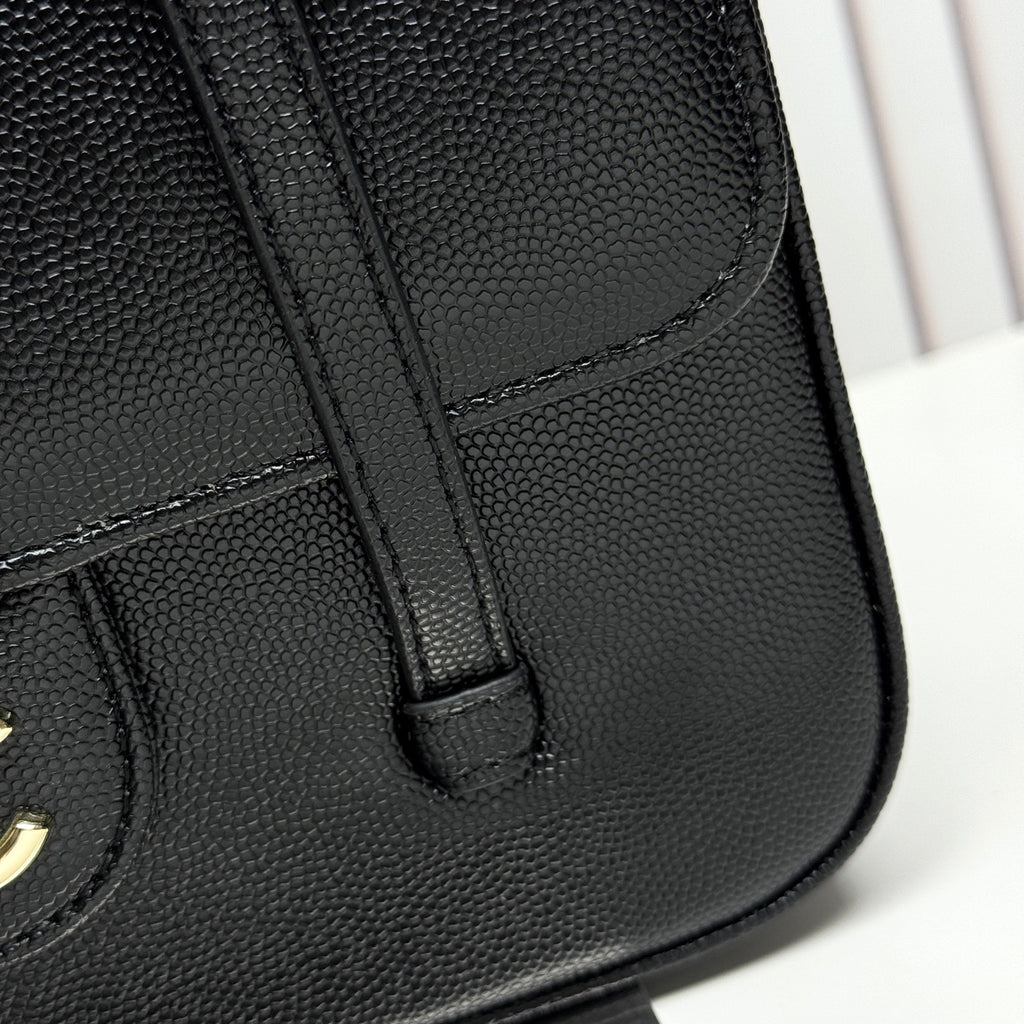 146XC2B Popular leather bag