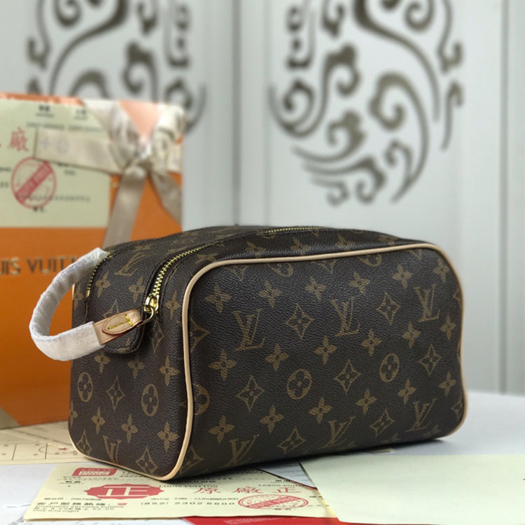1E870B Popular leather bag 