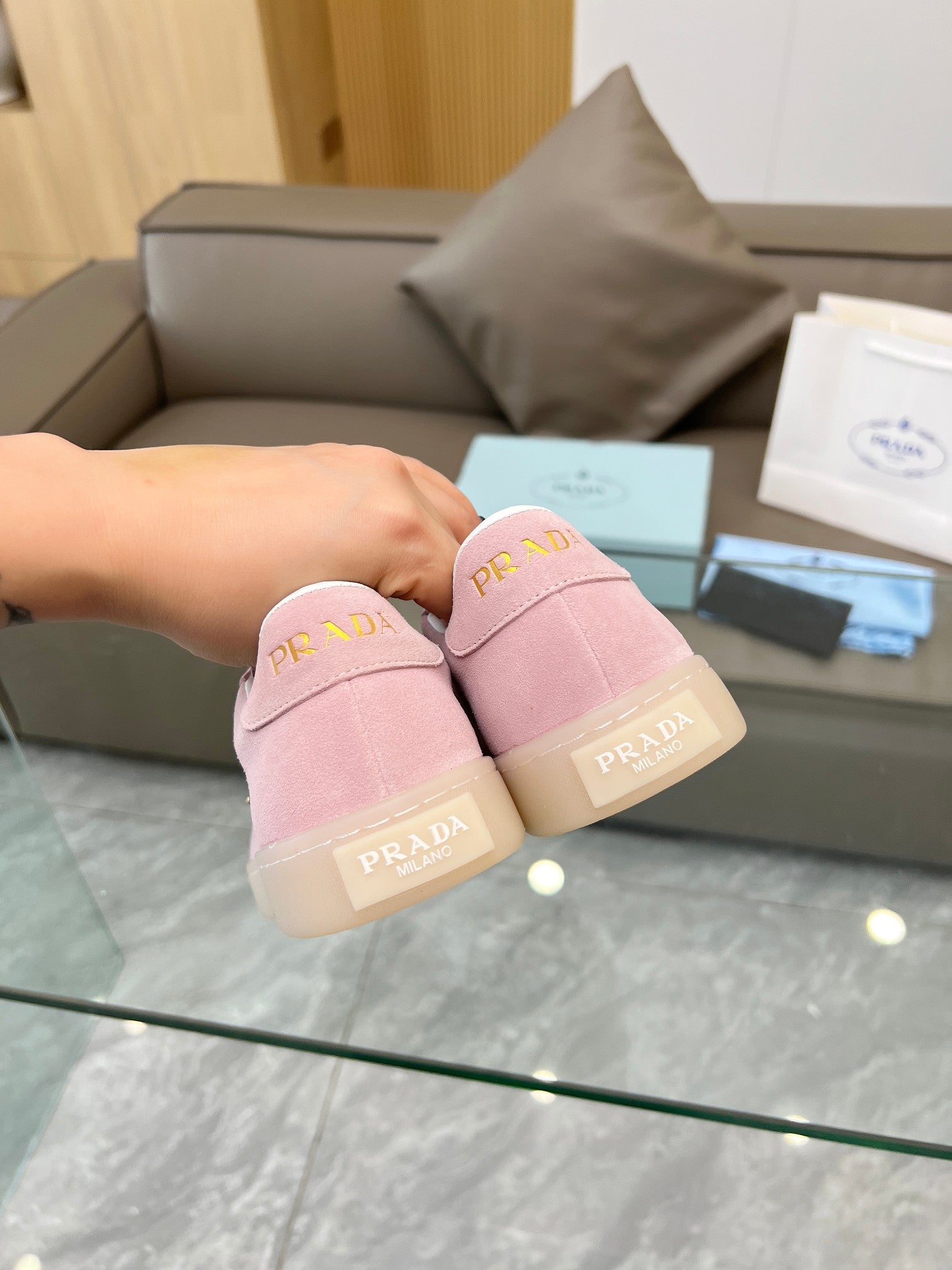 295QP95Z Popular high-quality shoes