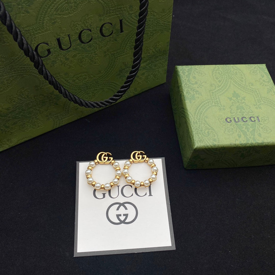 14B1033E Popular Earrings