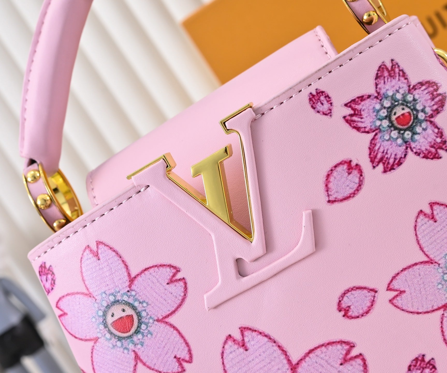 155NE42B Popular   leather bag