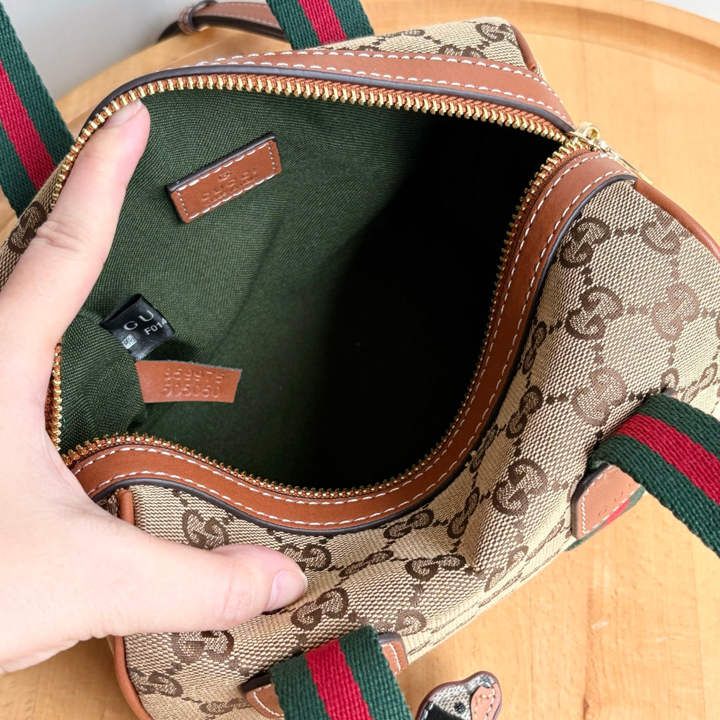 15RB125B Popular bag（Excluding accessories）