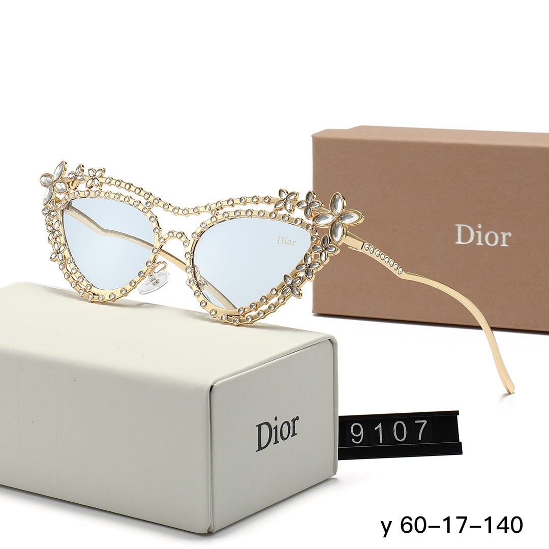 136ND58T Popular Sunglasses