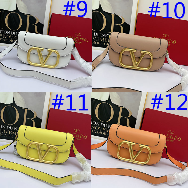 5A45B Popular  leather bag 