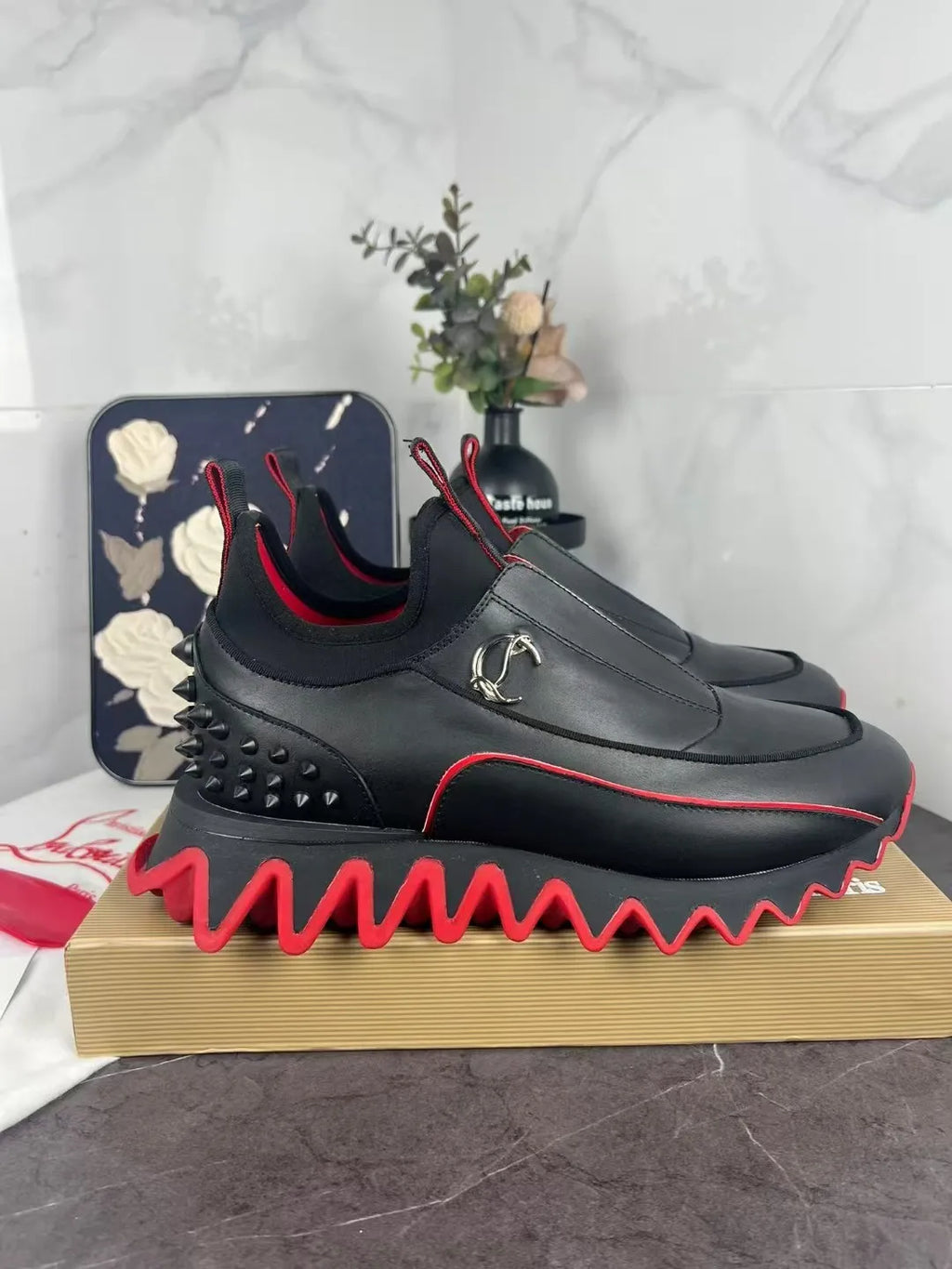 275NA13Z  Popular high-quality sneakers