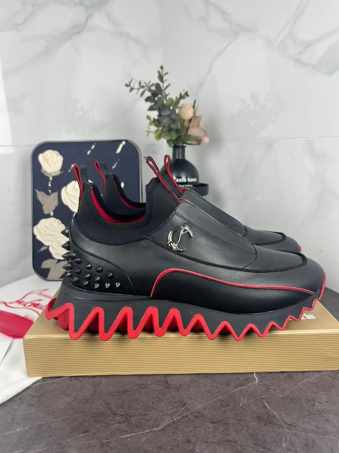 275NA13Z  Popular high-quality sneakers