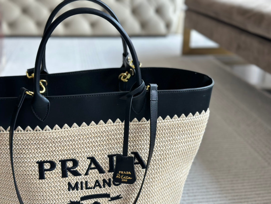 146NP13B Popular woven bag
