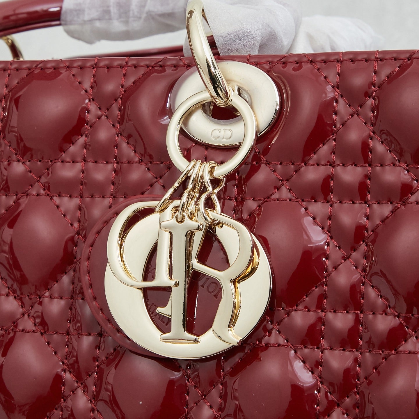 136PD88B Popular leather bag