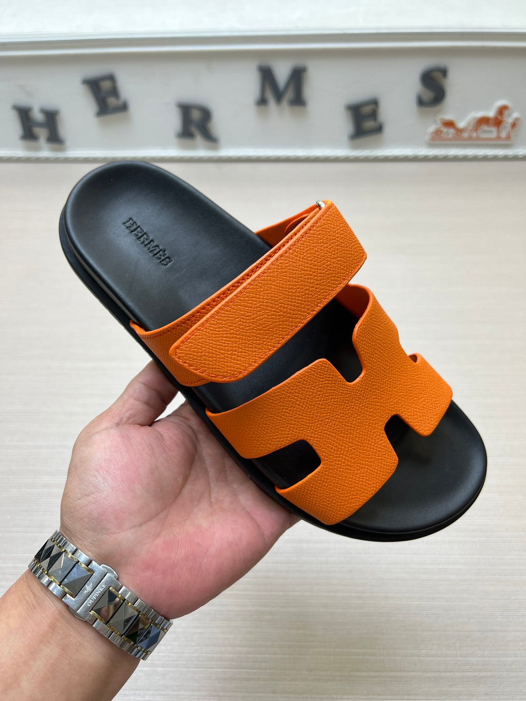 535RH5Z Popular Slippers shoes