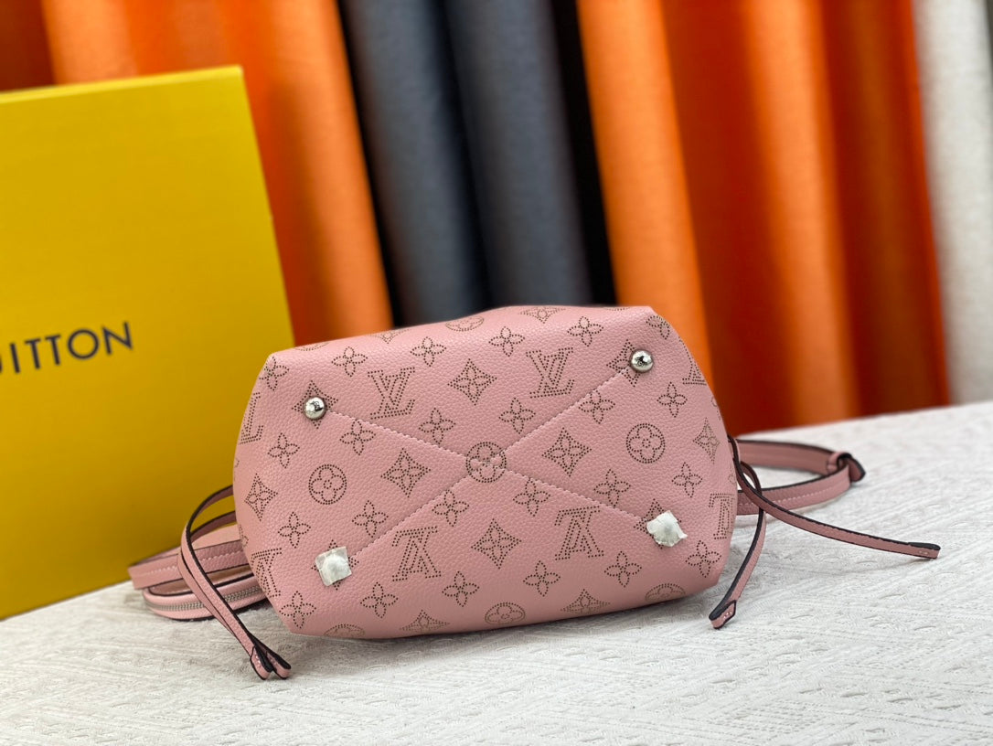 165NE98B Popular   leather bag