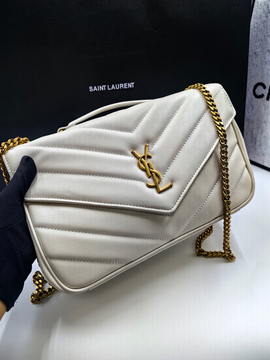 165NSL108B Popular leather bag