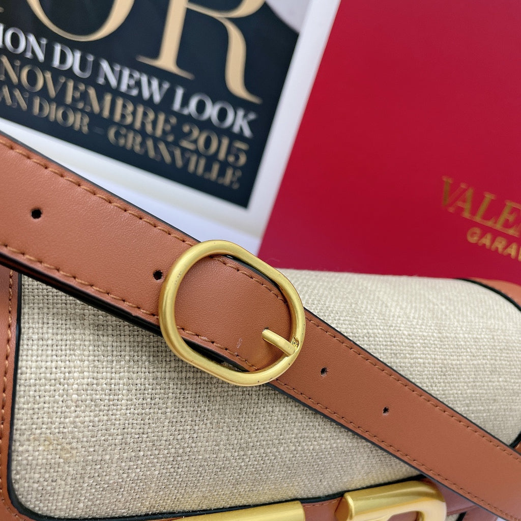 5A45B Popular  leather bag 