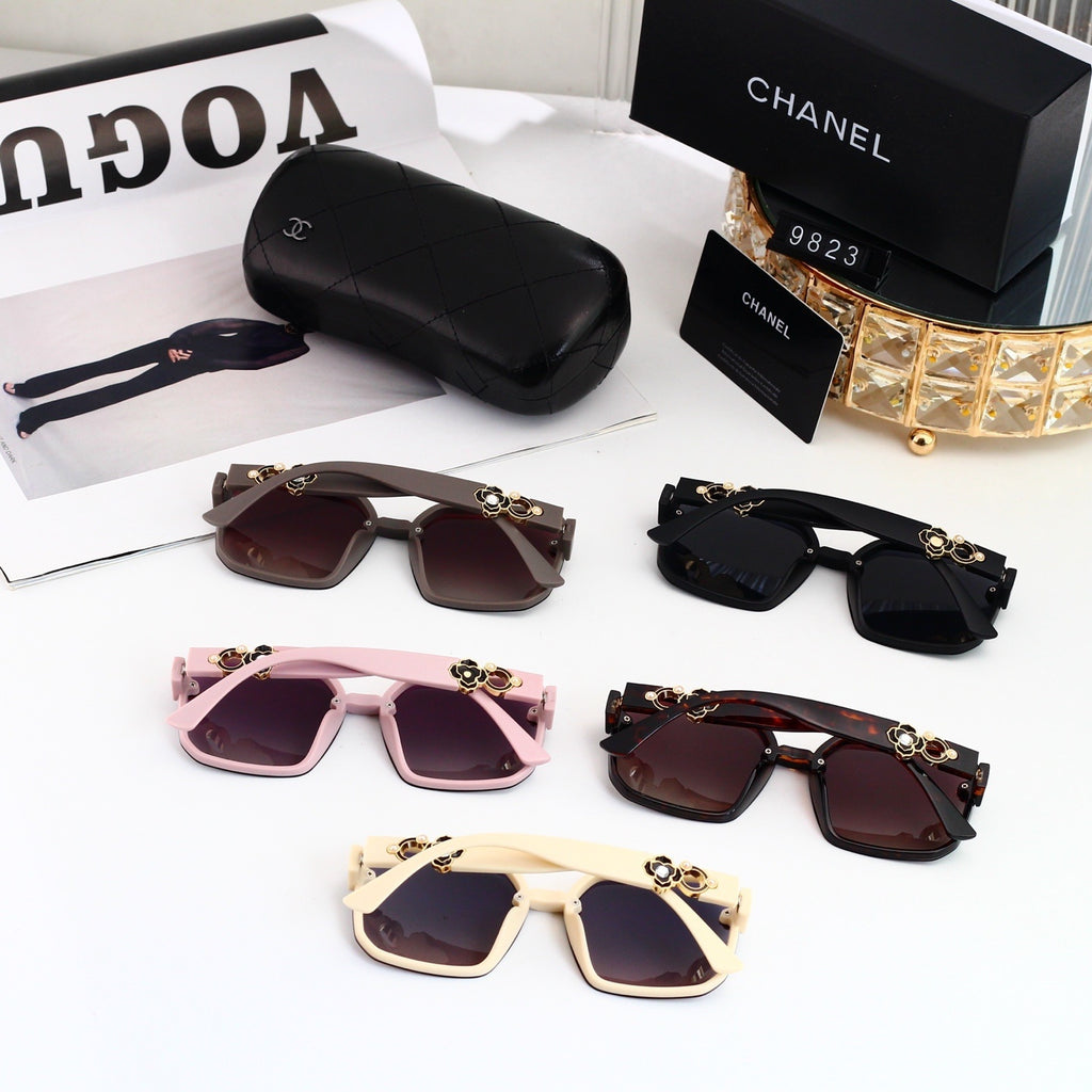 156PC43T Popular Sunglasses
