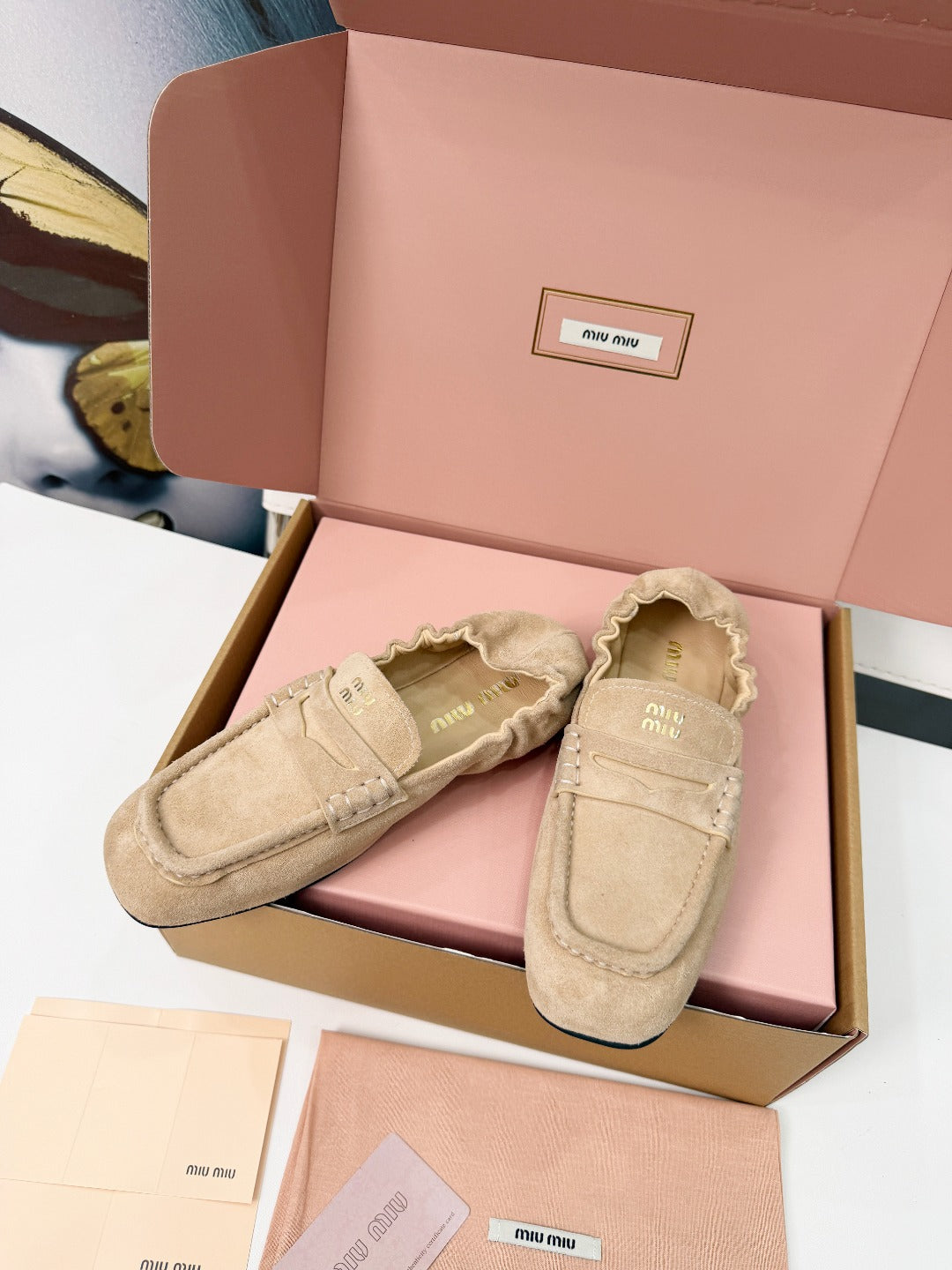Z2P36A53 Popular high-quality leather Shoes