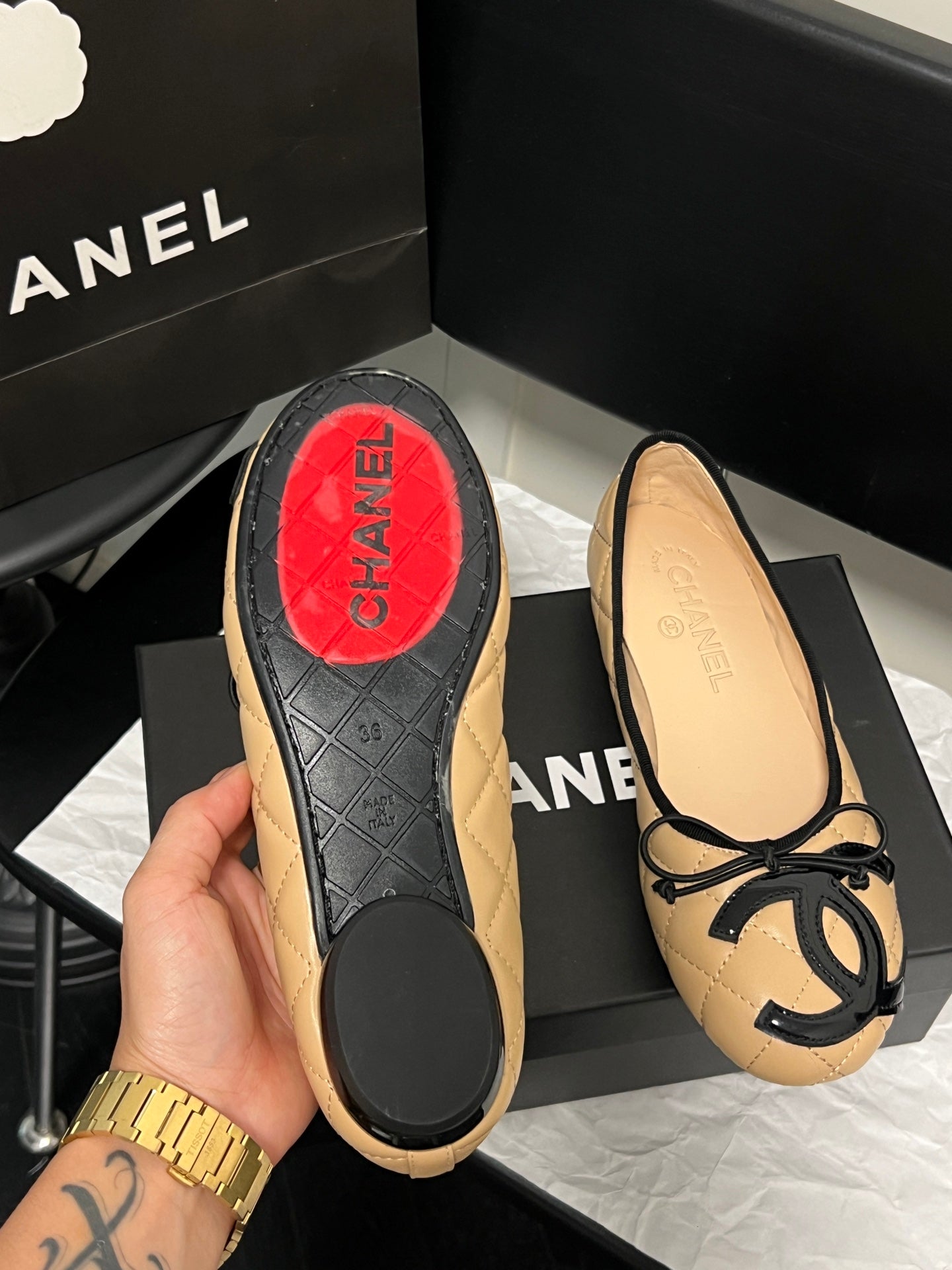 6105QC364Z Popular Shoes