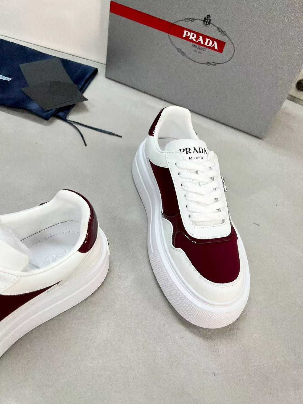 236PP46Z Popular high-quality leather Shoes
