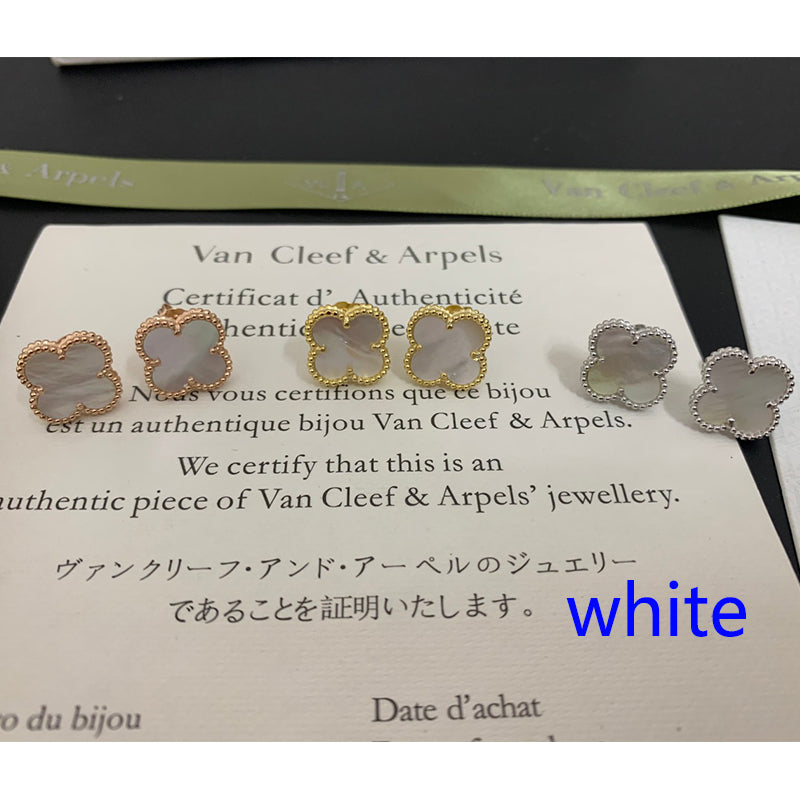 5XVA193E Popular  Earrings