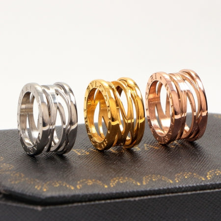 BI37J  Popular  rings