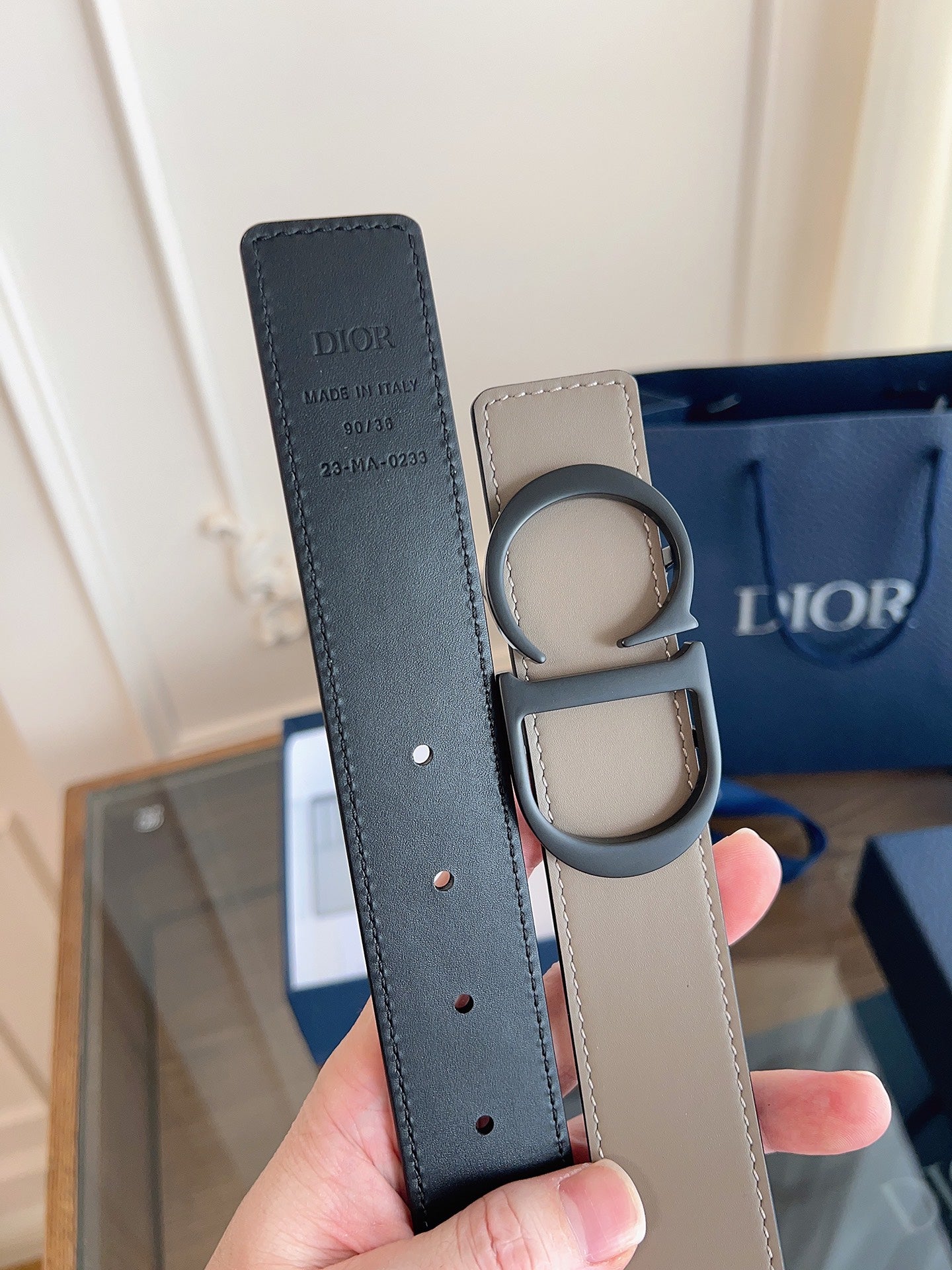 136PD55P Popular High quality belt With full package