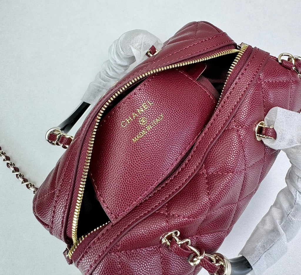 15RC55B  Popular  leather bag