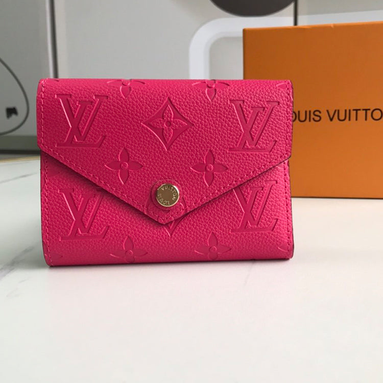 1E13B Popular  leather wallets
