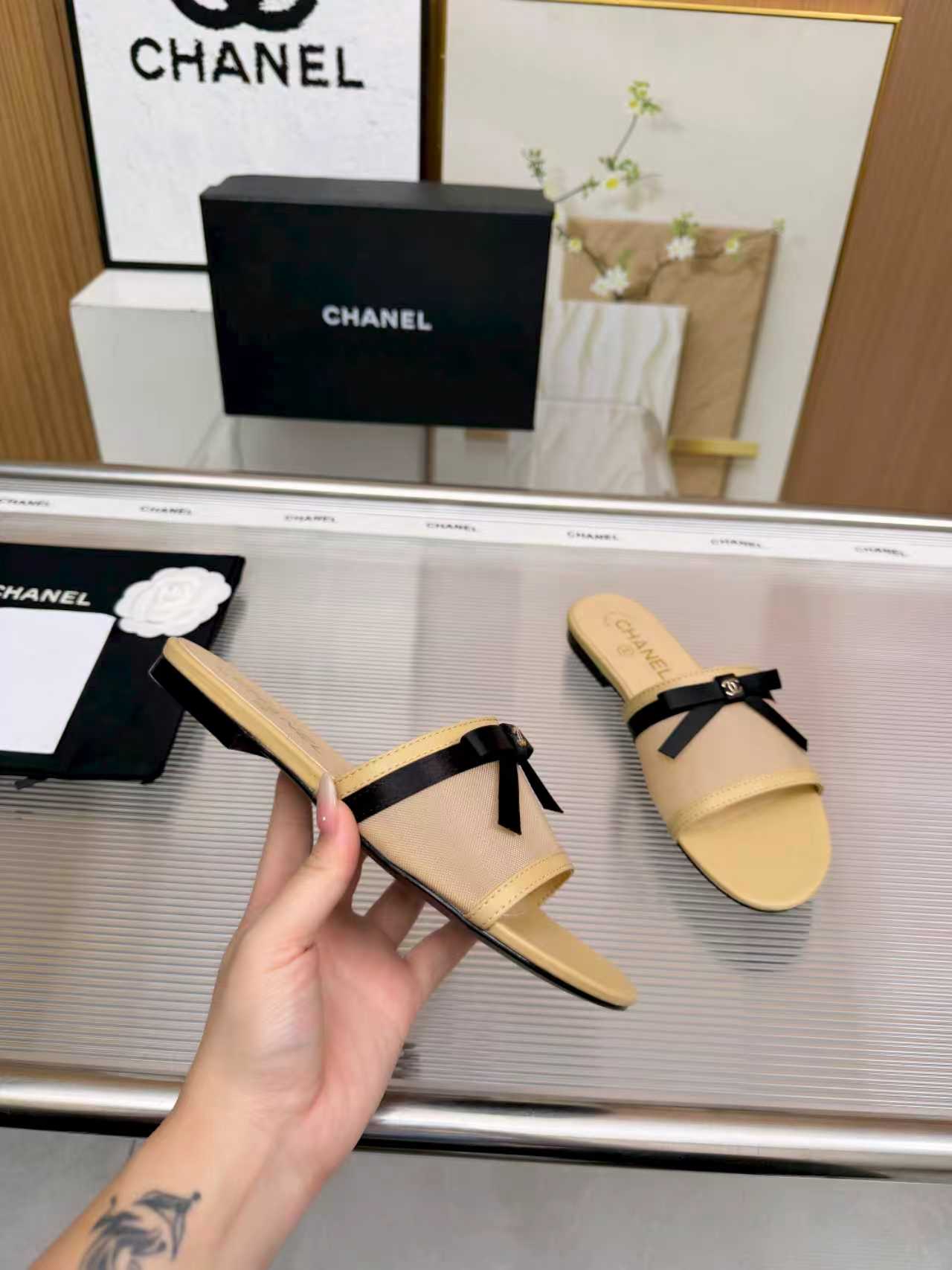 236PC9Z Popular high-quality Shoes