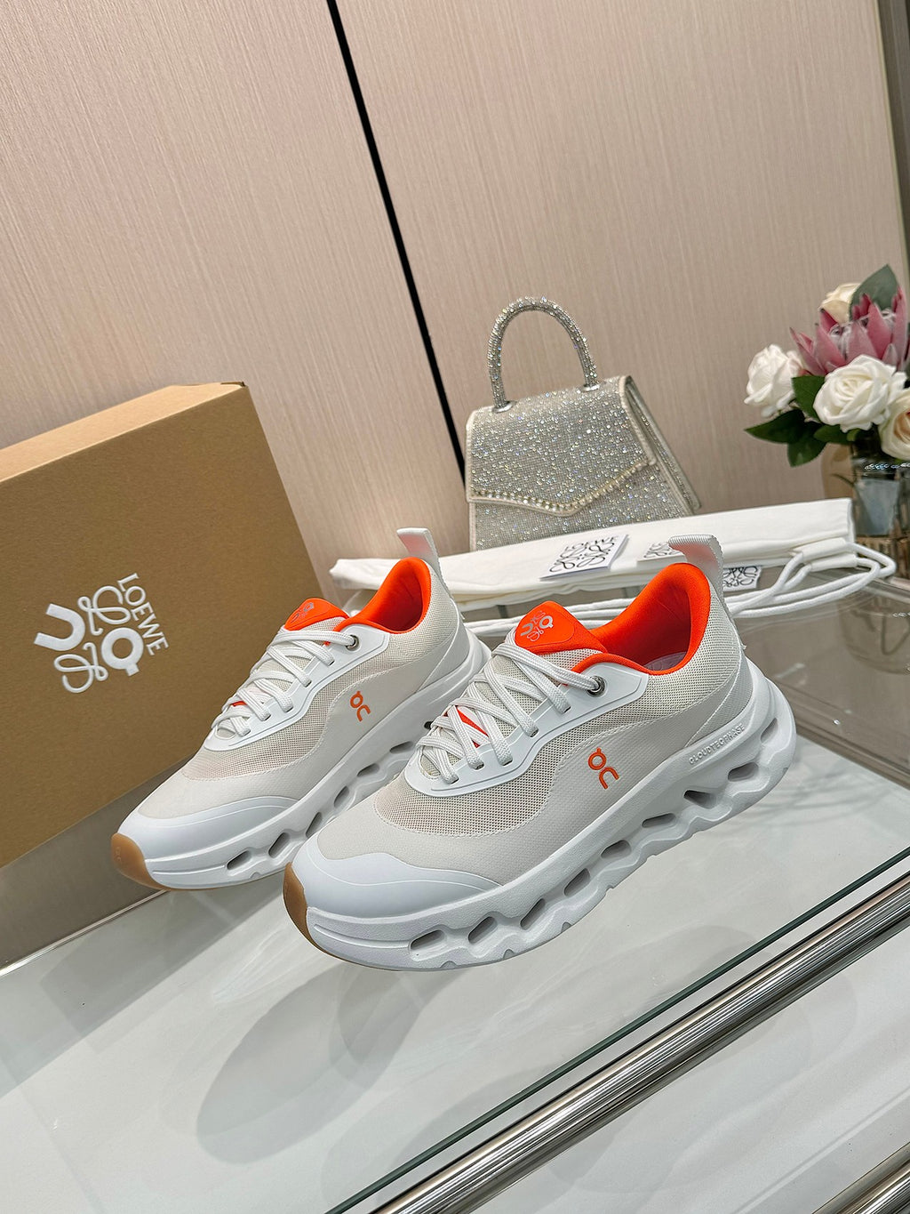 295QA97Z  Popular high-quality shoes