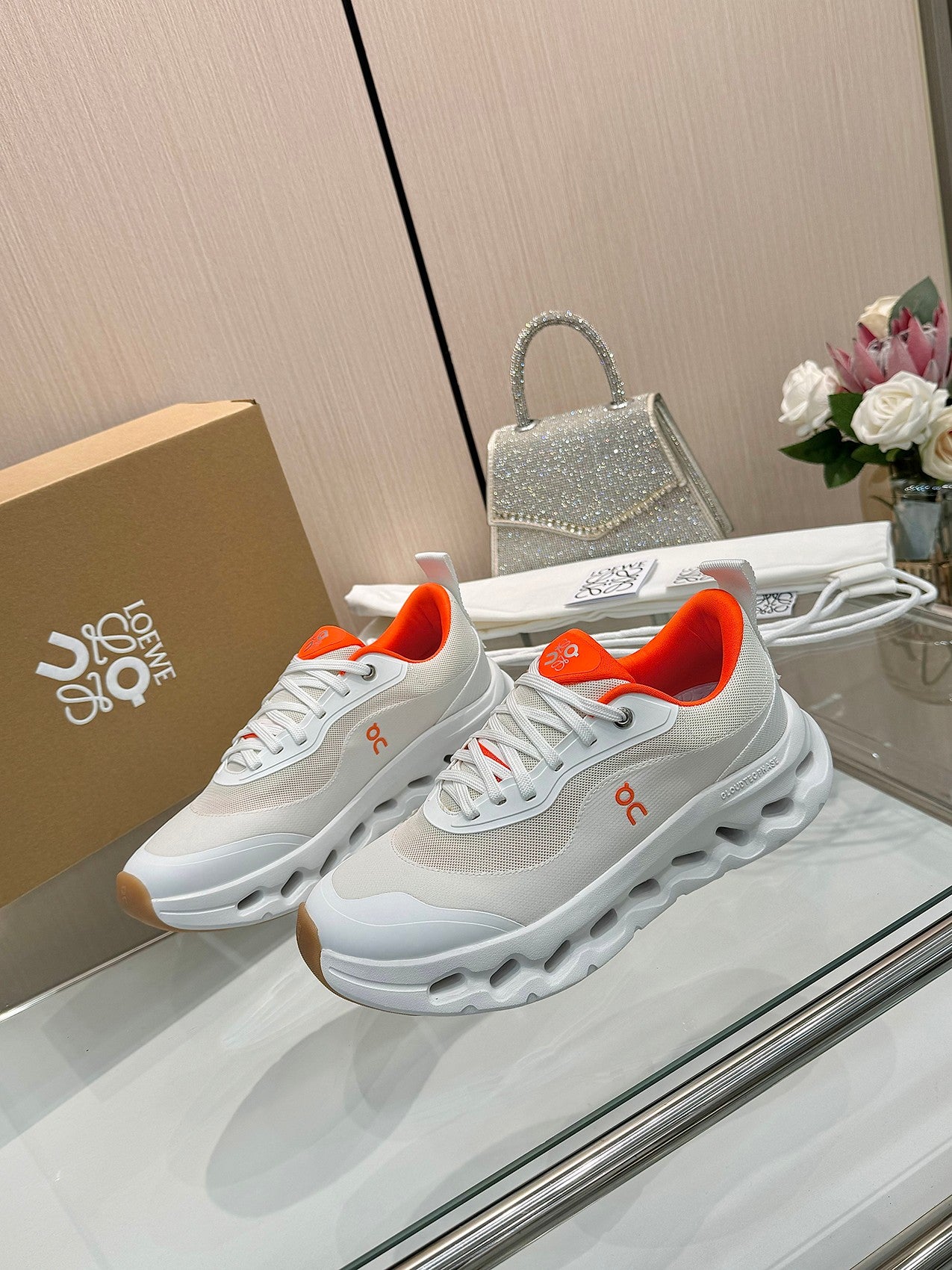 295QA97Z  Popular high-quality shoes